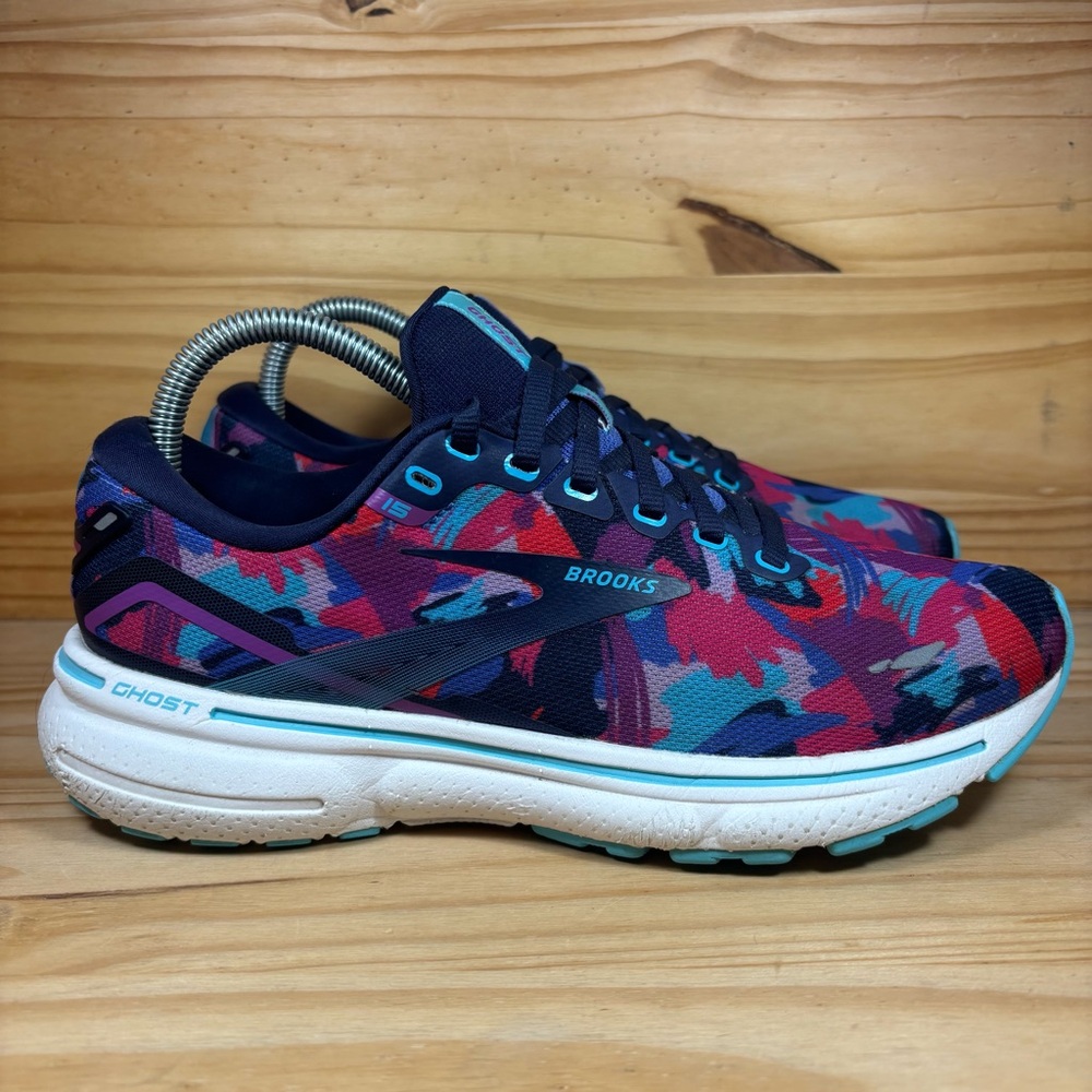 Brooks Women's Athletic Shoes - Multicolor